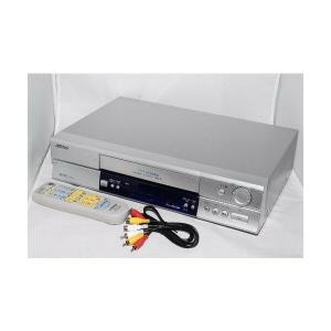 REGZA（レグザ） vhs dvd 一体型 ブルーレイレコーダーTOSHIBA REGZA