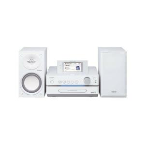 SONY（ソニー） SONY NETJUKE HDD/CD/MD対応 ハードディスクコンポ