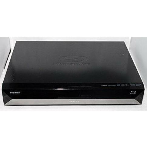 dvd 一体型 ブルーレイ レコーダー TOSHIBA REGZA RD-BZ800 1TB ダブル...