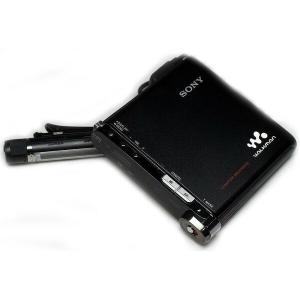 SONY ソニー MZ-E55(S)シルバー ポータブルMDプレーヤー MDLP非 SONY ソニー MZ-E55(S)シルバー ポータブルMDプレーヤー MDLP非