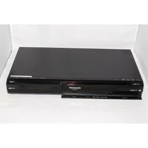 AQUOS vhs dvd 一体型 ブルーレイレコーダー SHARP BD-HDV22 250GB
