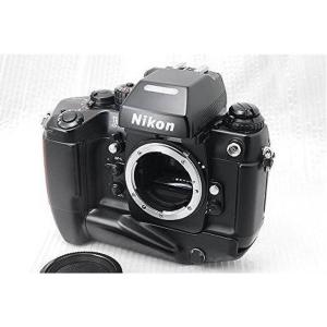 ニコン Nikon F100 ボディ 一眼レフカメラ : ナチュラル・カメラ