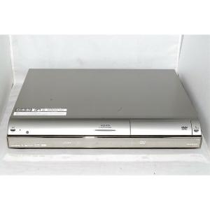 AQUOS 簡単ダビング 250GB HDD搭載ビデオ一体型DVDレコーダー ビデオ