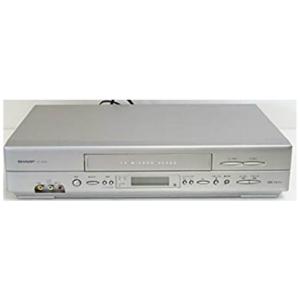 vhs ビデオデッキ SHARP VC-H22...の詳細画像1