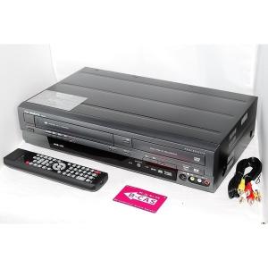 vhs dvd 一体型 レコーダー vhs ビ...の詳細画像1