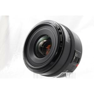 EF-M Canon EF-M22mm F2 STM シルバー キャノン 単焦点広角レンズ