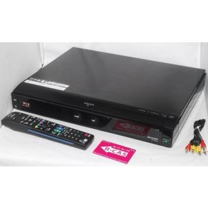 DIGA VHSダビング VHS保存 HDD内蔵VHS一体型DVDレコーダー DMR-XP20V