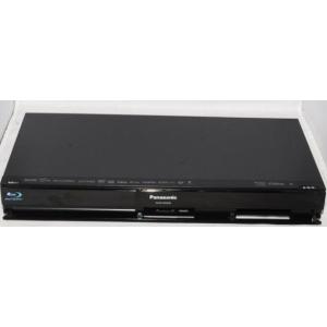 DIGA 簡単ダビング vhs dvd 一体型 レコーダー HDD 250GB Panasonic