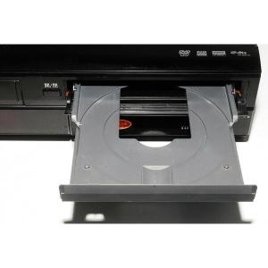 簡単ダビング vhs dvd 一体型 レコーダ...の詳細画像3