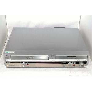 vhs dvd 一体型 レコーダー Panas...の詳細画像1