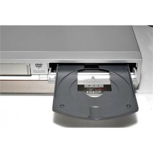 vhs dvd 一体型 レコーダー Panas...の詳細画像2