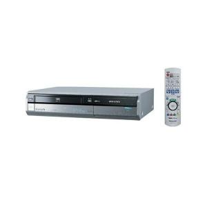 DIGA 簡単ダビング vhs dvd 一体型 レコーダー HDD 250GB Panasonic