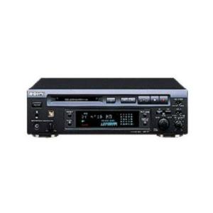 MDデッキ SONY MXD-D2 mdレコーダー CDプレーヤー MDプレーヤー【中古
