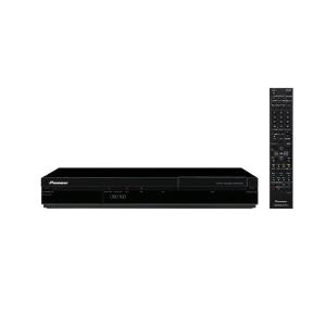 DVDレコーダー 地上・BS・110度CSデジタルチューナー搭載 HDD500GB Pioneer DVR-WD70 ハイビジョンレコーダー【中古】｜prospers