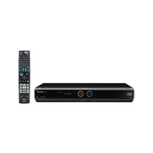 REGZA（レグザ） vhs dvd 一体型 ブルーレイレコーダーTOSHIBA REGZA