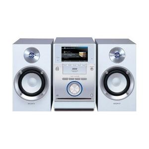 SONY（ソニー） mdコンポ SONY NETJUKE NAS-M90HD MDデッキ MDコンポ