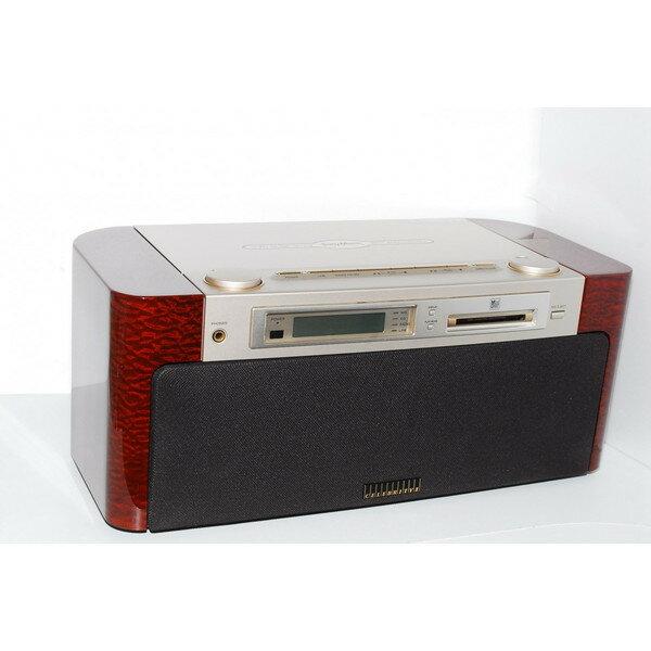 SONY MD-7000 mdデッキ mdコンポ mdウオークマン MDプレーヤー【中古】