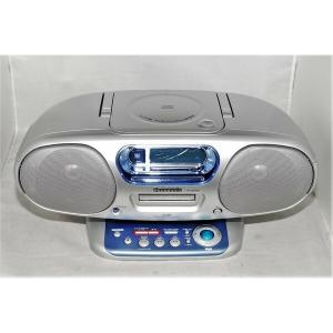 SONY（ソニー） SONY MD搭載オールインワンコンポ CMT-M35WM W