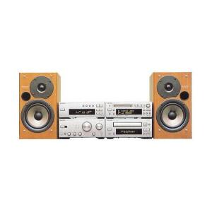 SONY（ソニー） マルチコネクトミニコンポ SONY CMT-SBT100 CD USB