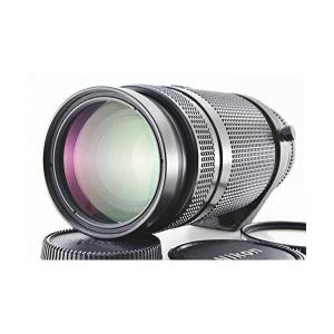 ペンタックス Pentax smc PENTAX 67 300mm F4 : ナチュラル・カメラ