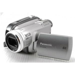 Panasonic（パナソニック） 【中古】Panasonic HC-V360M ブラック