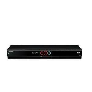 AQUOS vhs dvd 一体型 ブルーレイレコーダー SHARP BD-HDV22 250GB