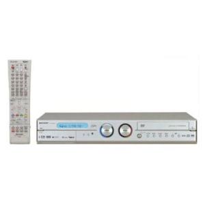 REGZA（レグザ） vhs dvd 一体型 ブルーレイレコーダーTOSHIBA REGZA
