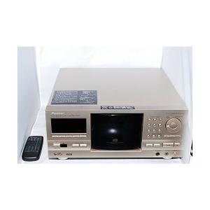 【動作品】 パイオニア PD-F25A CDチェンジャー 25連 パイオニア CDチェンジャー 25連装 PD-F25A : ダイコク屋55