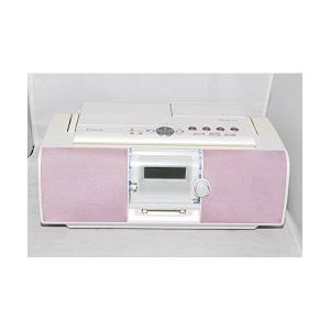 ポータブル CD プレイヤー SONY D-NE730-P ピンク CD