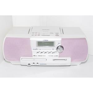 JVC RD-M2-W memory Clavia CD-MDメモリーポータブルシステム