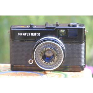 中古】【保証付 】 コニカ KONICA C35 FD S/N 157222（ケース