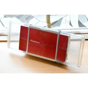 ポータブルMDプレーヤー Panasonic SJ-MJ59 レッド MDウォークマン