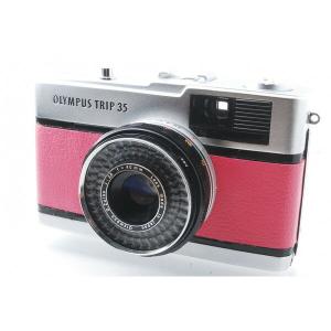 オリンパス（OLYMPUS） フィルムカメラ 中古 フィルムカメラ OLYMPUS