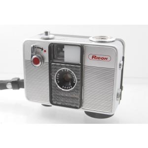 リコー（RICOH） フィルムカメラ 中古 コンパクト カメラ RICOH AUTO
