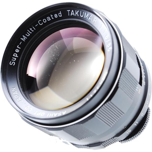 オールドレンズ 一眼レフカメラ 初心者 オールドレンズ 神 レンズ PENTAX Super-Mul...