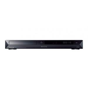 REGZA（レグザ） vhs dvd 一体型 ブルーレイレコーダーTOSHIBA REGZA
