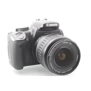 EOS Kiss 一眼レフカメラ 初心者 中古 一眼レフ Canon X7 レンズセット
