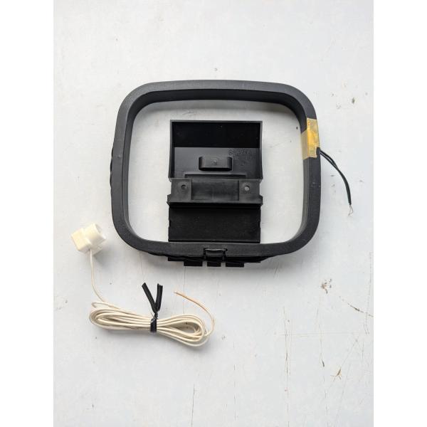 SONYオールインワンコンポ　CMT-M35WM ループアンテナ FM 室内【中古】