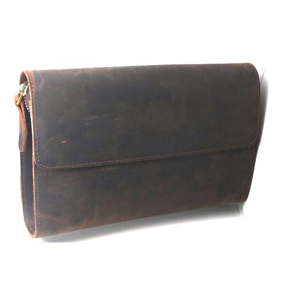 プレゼント クラッチバッグ メンズ ブランド レザー メンズ 小さめ メンズ 本革 クラッチバッグメ...