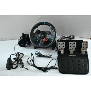 中古PS3ハード IONRAX ハンドルコントローラースタンド RS1-a