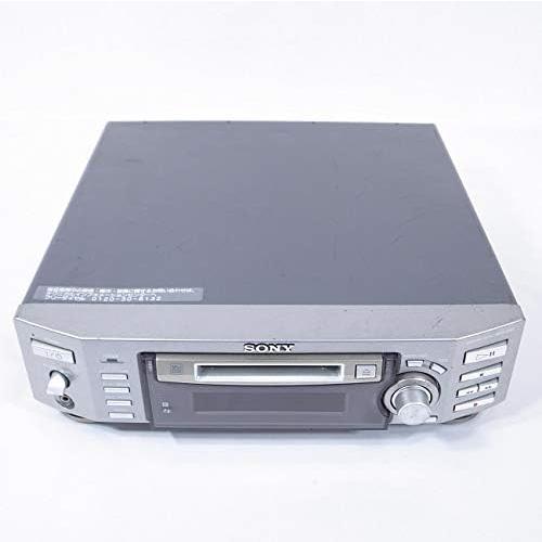 MDデッキ SONY MDS-S50 MDLP Net MD パソコン【中古】