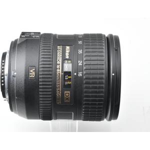 Nikon AF-S DX Zoom Nikk...の詳細画像1