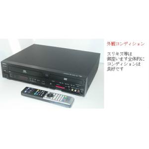 vhs dvd 一体型 レコーダーvhs ビデ...の詳細画像1