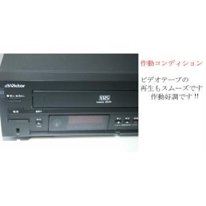 vhs dvd 一体型 レコーダーvhs ビデ...の詳細画像3