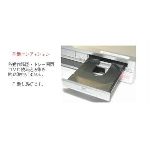 vhs dvd 一体型 レコーダーvhs ビデ...の詳細画像2