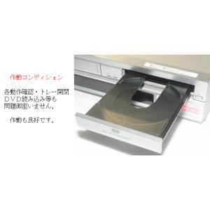 vhs dvd 一体型 レコーダー vhs ビ...の詳細画像3