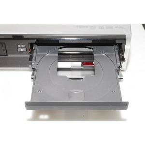 vhs dvd 一体型 レコーダー vhs ビ...の詳細画像3