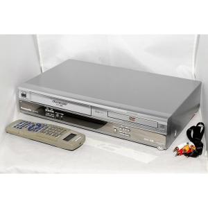 vhs dvd 一体型 レコーダー vhsビデ...の詳細画像1