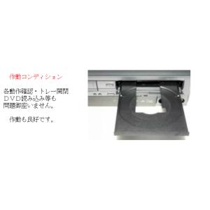 vhs dvd 一体型 レコーダー vhsビデ...の詳細画像3