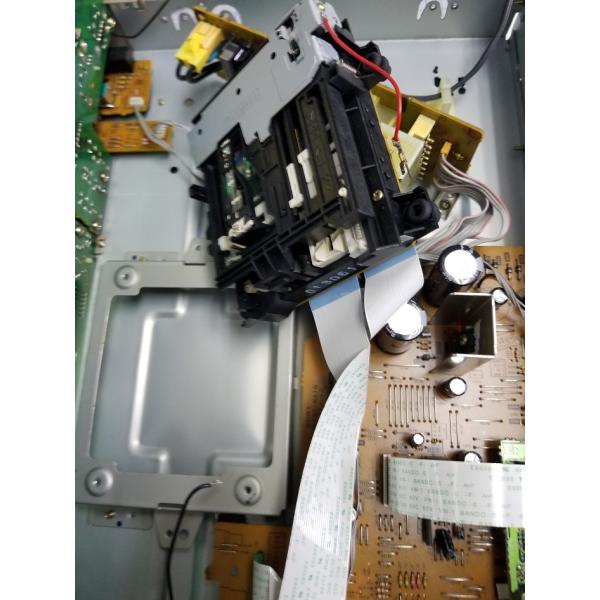 家電修理 修理受付 SONY MDS-JE780 修理 家電の修理 リペア リュース 分解整備